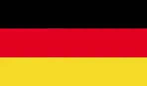 Deutsche Flagge