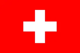 Schweizer Flagge