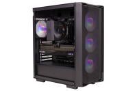 Gaming PC - RX 9070 - Ryzen 5 7500F