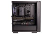 Gaming PC - RX 9070 - Ryzen 5 7500F