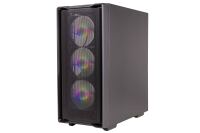 Gaming PC - RX 9070 - Ryzen 5 7500F