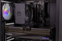Gaming PC - RX 9070 - Ryzen 5 7500F