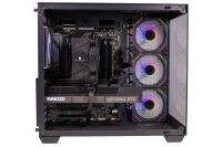 Gaming PC - RX 9070 XT - i5 14600KF
