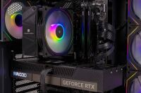 Gaming PC - RX 9070 XT - i5 14600KF