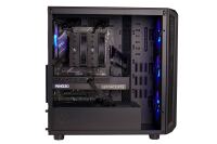 Gaming PC - RTX 5090 - Ryzen 9 9950X3D