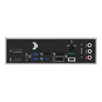 ASUS TUF Gaming B850-E WIFI