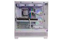 White Build - RTX 5080 - Ryzen 7 7800X3D