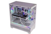 White Build - RTX 5080 - Ryzen 7 7800X3D