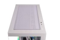 White Build - RTX 5080 - Ryzen 7 7800X3D