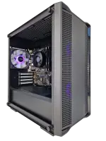 Fortnite PC - Ryzen 5600GT