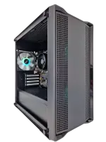 Fortnite PC - Ryzen 5600GT