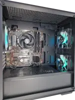 Fortnite PC - Ryzen 5600GT
