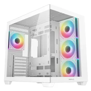 Fortnite PC - RTX 4060 - Ryzen 5 5600