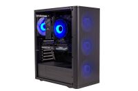 Fortnite PC - RTX 5070 - Ryzen 5 7500F