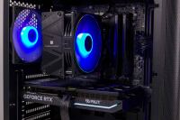 Fortnite PC - RTX 5070 - Ryzen 5 7500F