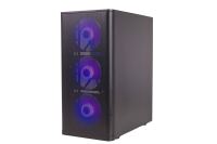 Fortnite PC - RTX 5070 - Ryzen 5 7500F