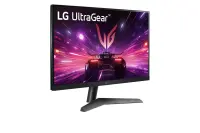 LG UltraGear 24GS60F-B, 23.8"
