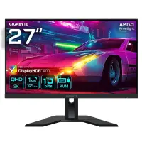GIGABYTE M27Q 27"