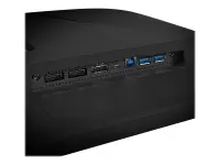 GIGABYTE M27Q 27"