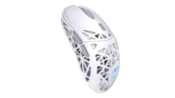 Endorfy LIV Wireless, Onyx White