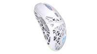 Endorfy LIV Wireless, Onyx White