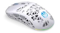 Endorfy LIV Wireless, Onyx White