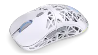 Endorfy LIV Wireless, Onyx White