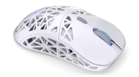 Endorfy LIV Wireless, Onyx White