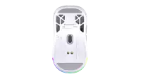 Endorfy LIV Wireless, Onyx White