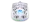 Endorfy LIV Wireless, Onyx White