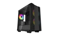 MisterDigital Gaming PC - RTX 4060 - Ryzen 7 5700X