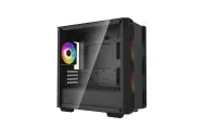 MisterDigital Gaming PC - RTX 4060 - Ryzen 7 5700X