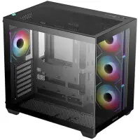 Mister Digital Gaming PC - RX 9070 XT - Ryzen 7 7700