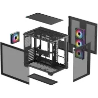 Mister Digital Gaming PC - RX 9070 XT - Ryzen 7 7700