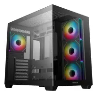 Mister Digital Gaming PC - RTX 5070 Ti - Ryzen 5 7600X3D