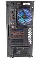 Preis Leistungs Wunder - AMD RX 9070 XT Edition - R7 9800X3D