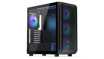 ENDORFY PC - RX 9070 XT - Ryzen 7 7800X3D