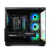 ArminsHardware Gaming PC - RTX 5060 Ti- Ryzen 5 5500