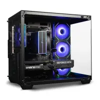 ArminsHardware Gaming PC - RTX 5060 Ti- Ryzen 5 5500