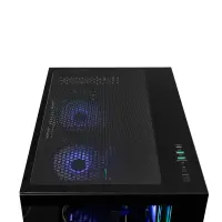 ArminsHardware Gaming PC - RTX 5060 Ti - Ryzen 5 8400F