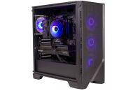 ArminsHardware Gaming PC - RX 7600 XT 16GB - Ryzen 7 5700X