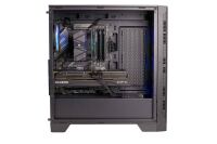 ArminsHardware Gaming PC - RX 7600 XT 16GB - Ryzen 7 5700X