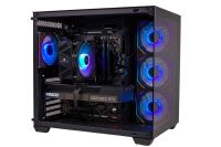 ArminsHardware Gaming PC - RX 7800 XT - Ryzen 7 7800X3D