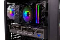 Arminshardware Gaming PC - RTX 5070 - Ryzen 5 8400F
