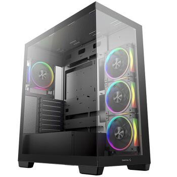 ArminsHardware Gaming PC - RTX 5080 - Ryzen 7 9800X3D