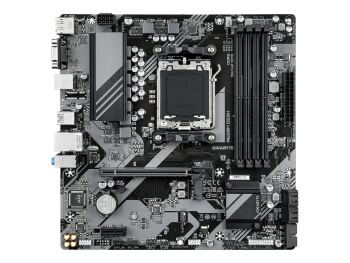GIGABYTE A620M DS3H