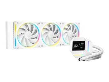 Deepcool LM360, weiß