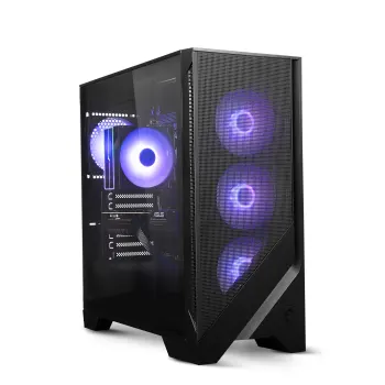 Gaming PC - RTX 5070 Ti - Core Ultra 7 270K Plus