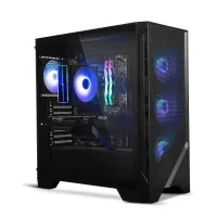 Gaming PC - RTX 5070 Ti - Core Ultra 7 270K Plus