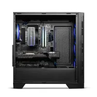 Gaming PC - RTX 5070 Ti - Core Ultra 7 270K Plus